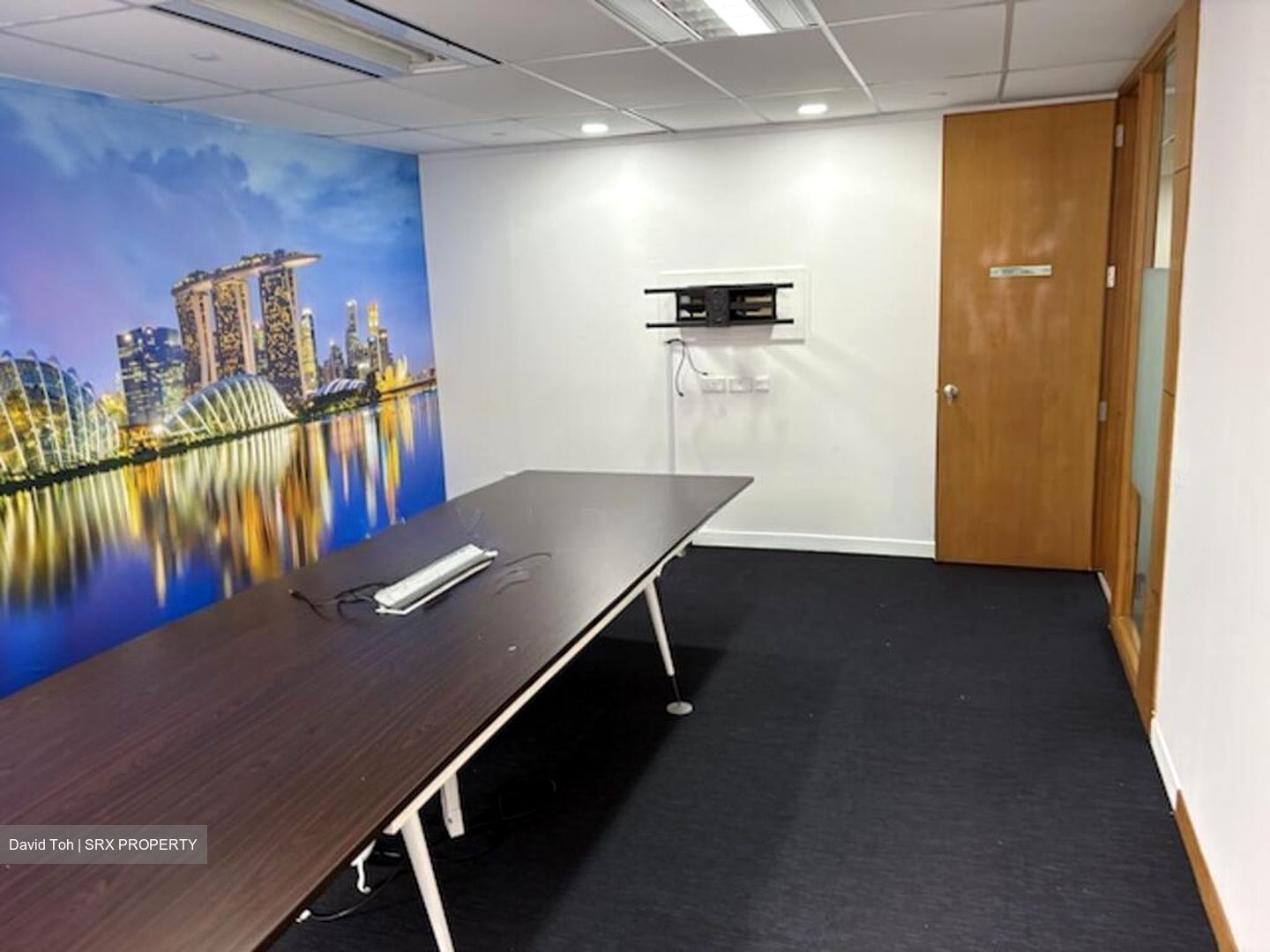 Raffles Place MRT (D1), Office #526441521